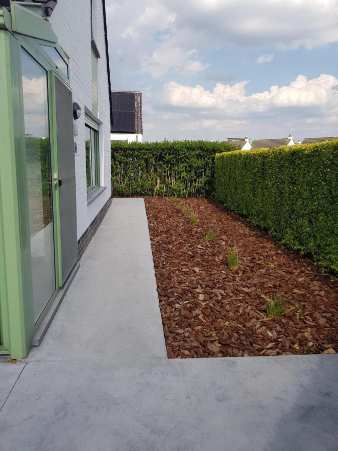 Nieuwendamme 80 Villa Nieuwpoort Eksteriør bilde