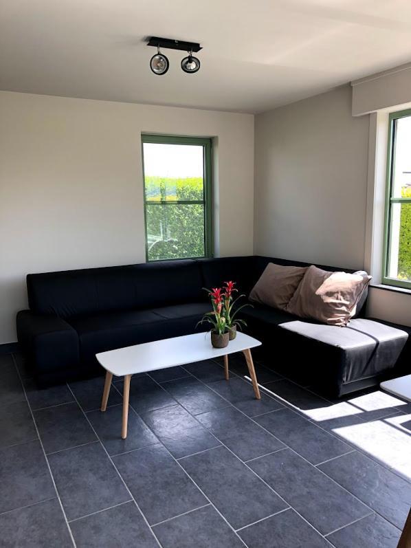 Nieuwendamme 80 Villa Nieuwpoort Eksteriør bilde