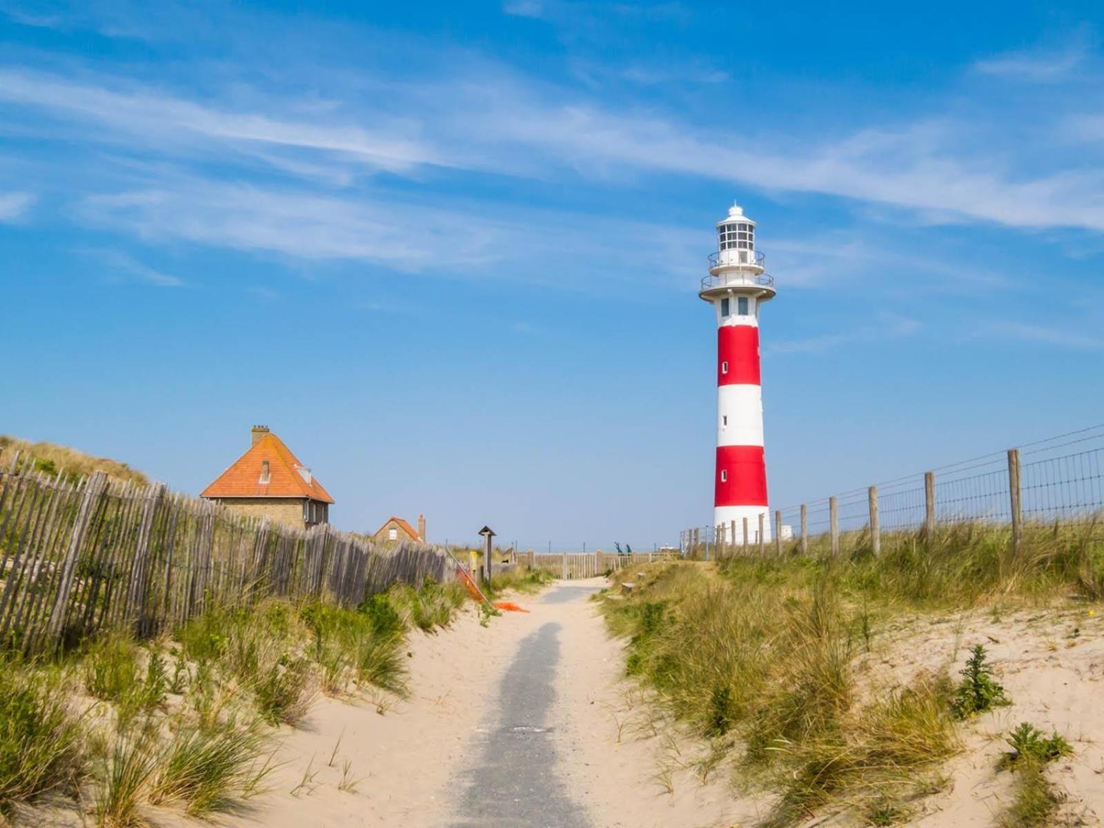 Nieuwendamme 80 Villa Nieuwpoort Eksteriør bilde