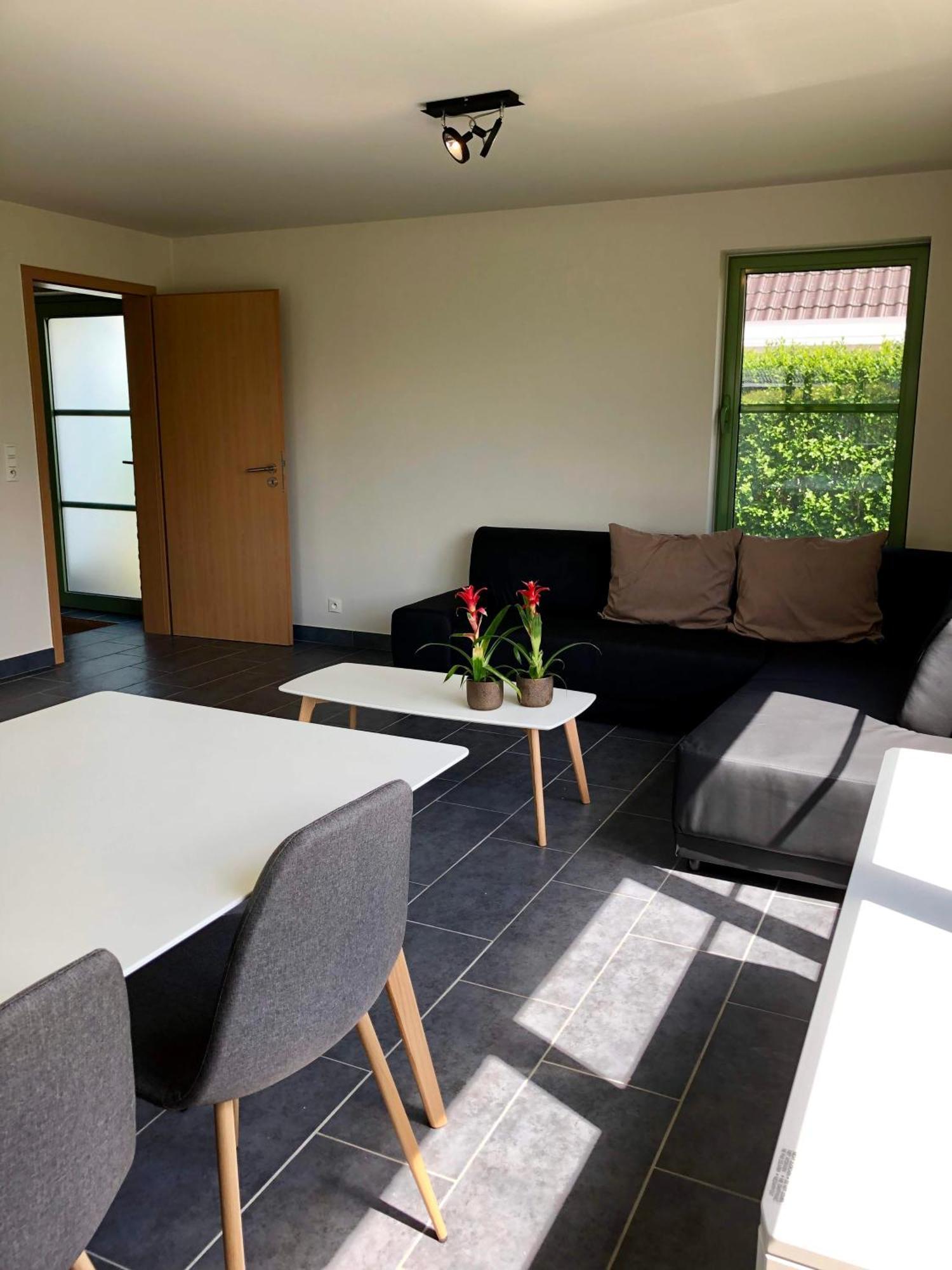 Nieuwendamme 80 Villa Nieuwpoort Eksteriør bilde
