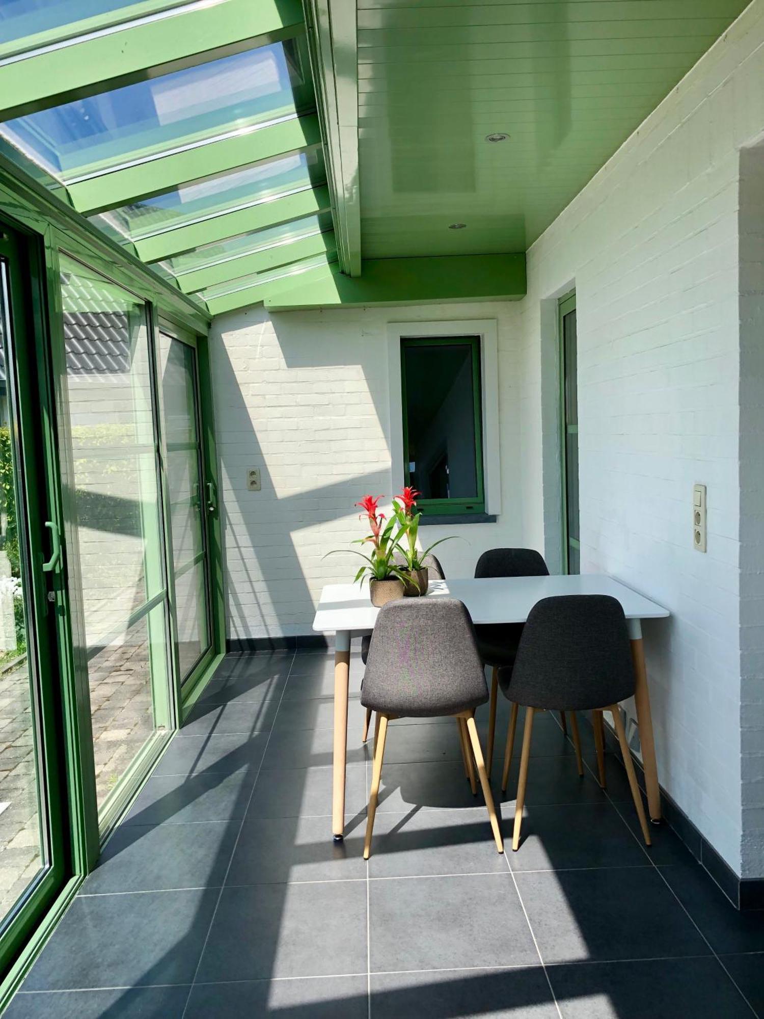 Nieuwendamme 80 Villa Nieuwpoort Eksteriør bilde