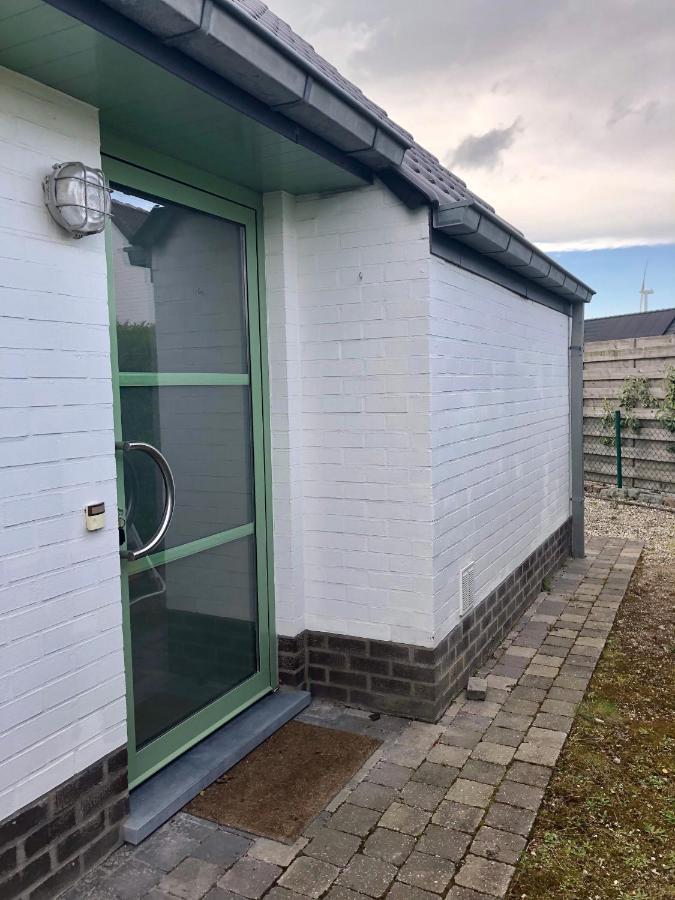 Nieuwendamme 80 Villa Nieuwpoort Eksteriør bilde