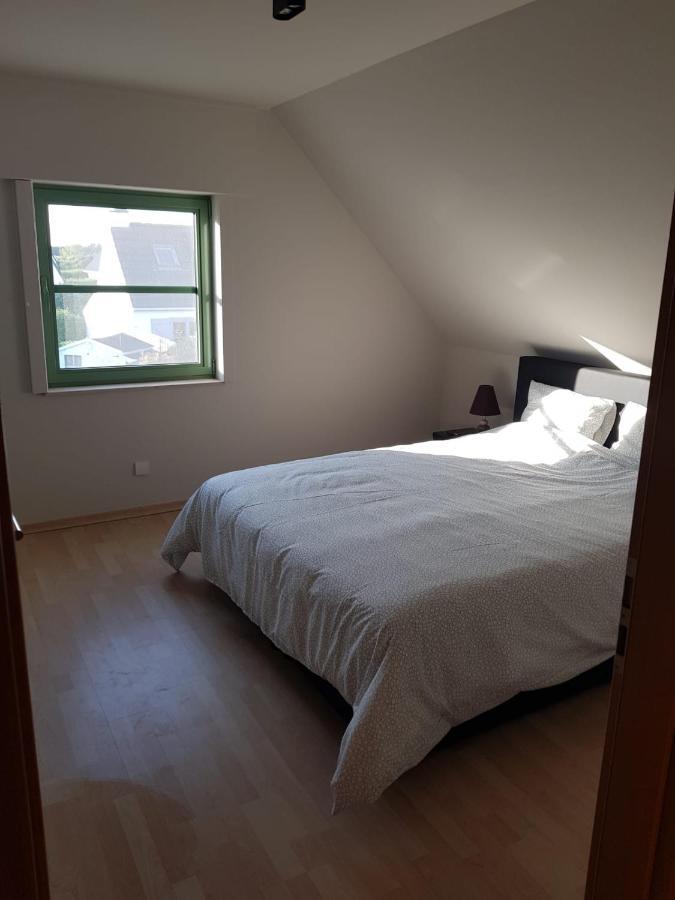 Nieuwendamme 80 Villa Nieuwpoort Eksteriør bilde